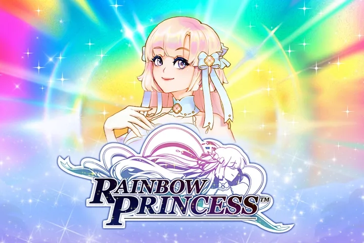Rainbow Princess